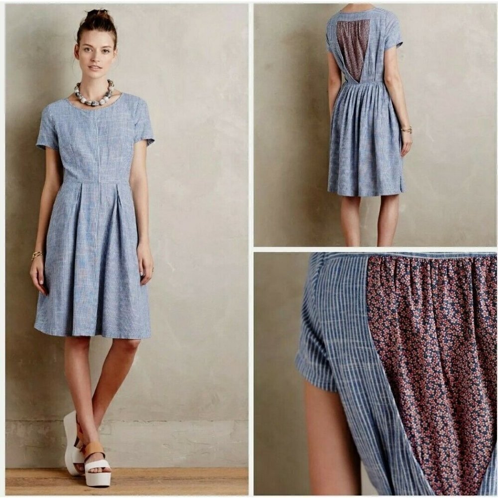 New Isabella Sinclair Hidden Blooms Shirt Dress